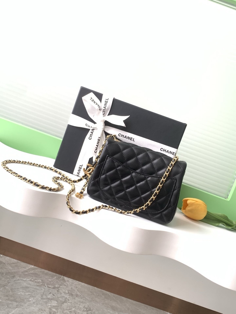 Ch**el satchel bags